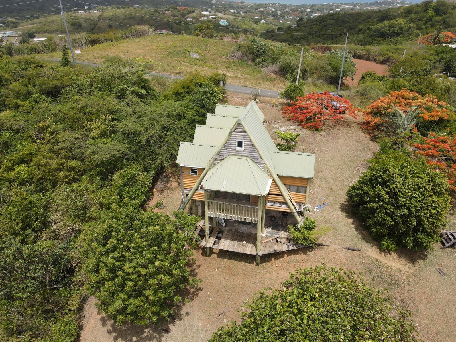 520 Puerto Diablo Property Photo 3