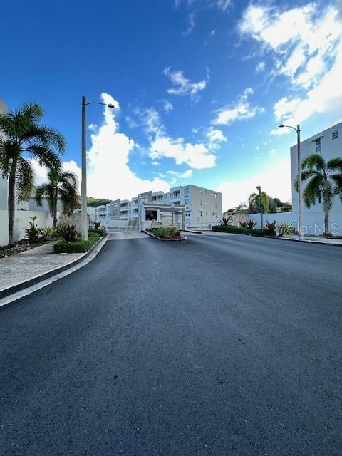 CONDOMINIO CAMINITO BO MAMEY #501