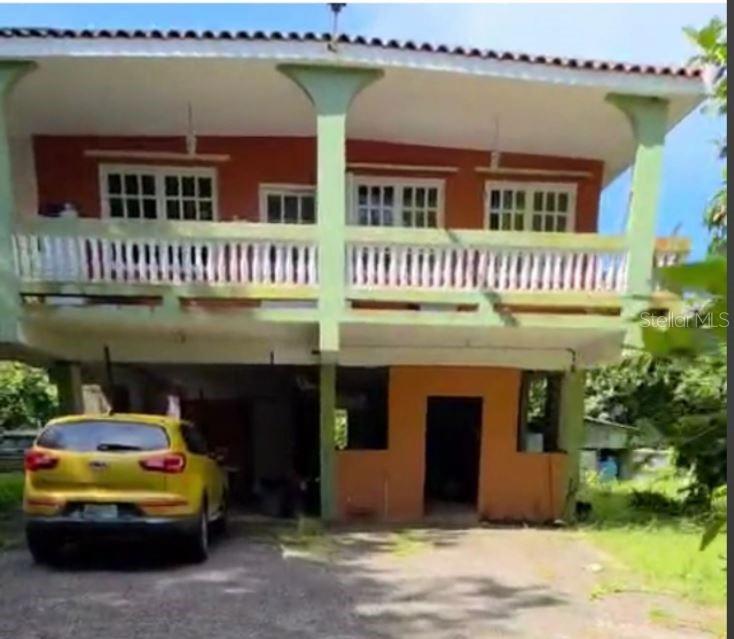 2.6 Of Road Dagüey Ward Property Photo 1