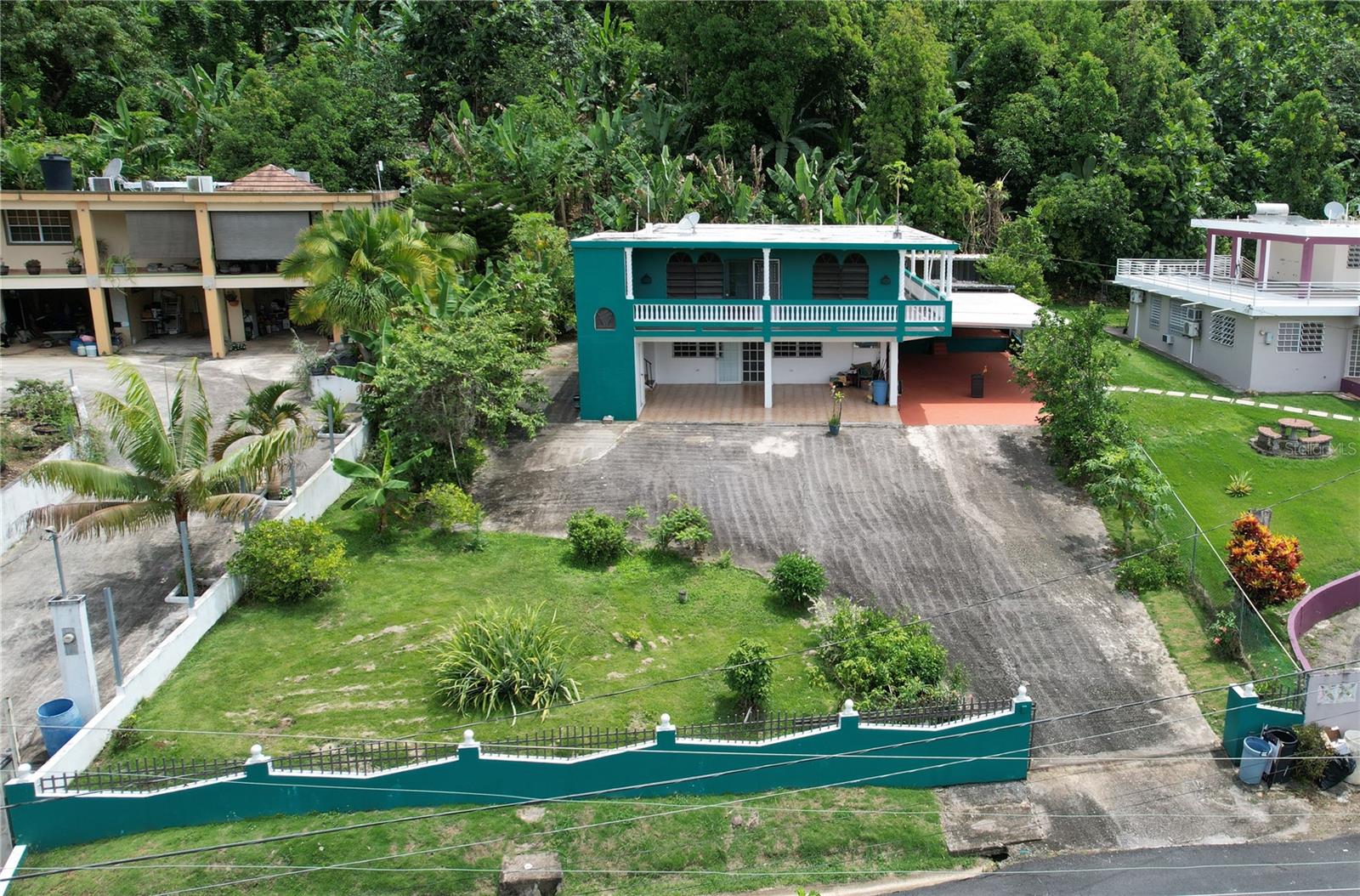 Carr 818 Km 1.1 Bo Cibuco Lot A Property Photo 1