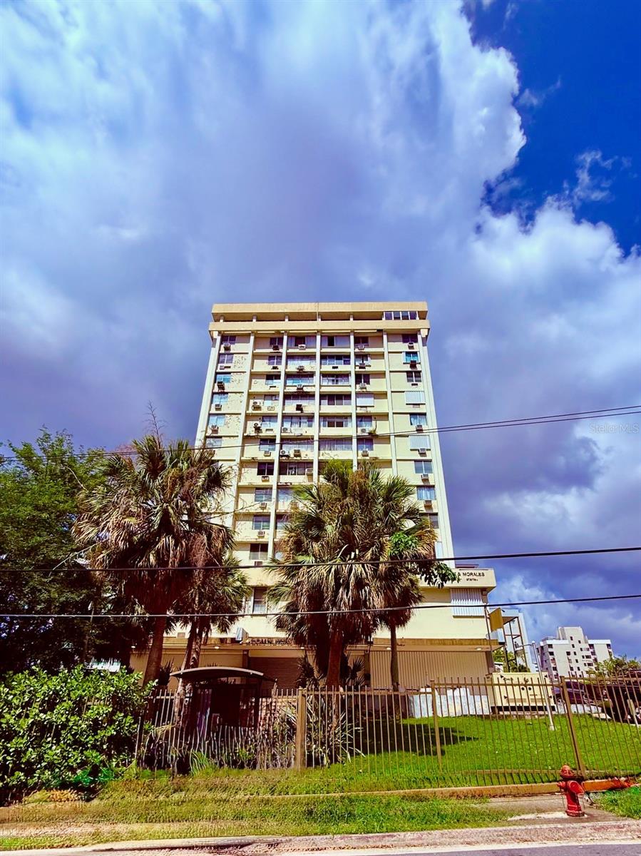 262 Uruguay #4 A Property Photo 1