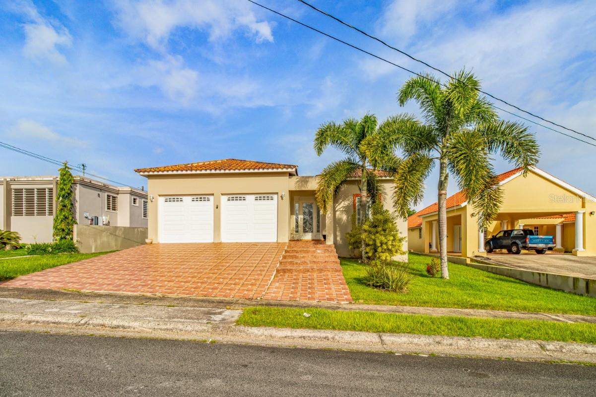 198 URB DON FRANCISCO