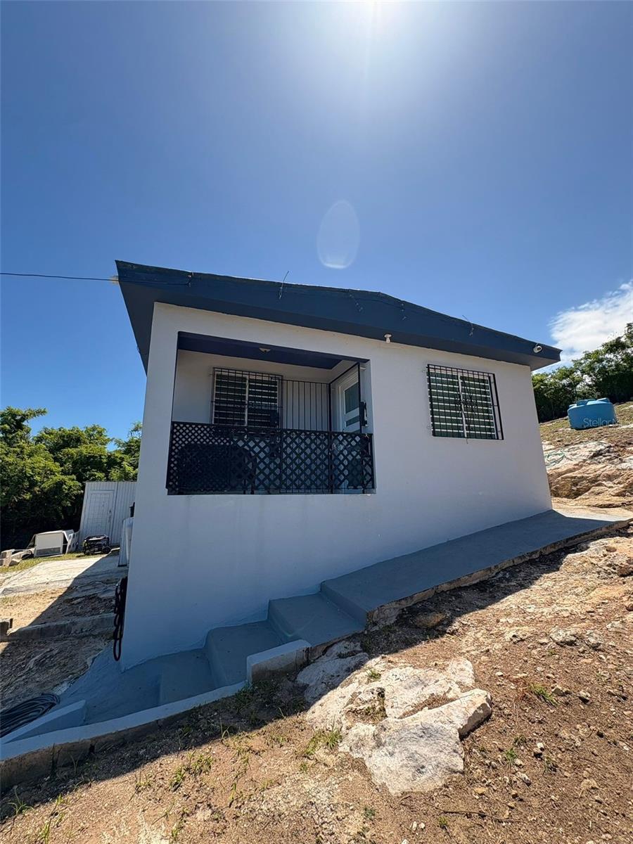 40a Barrio Sabaneta Calle Loma Bonita Property Photo 1
