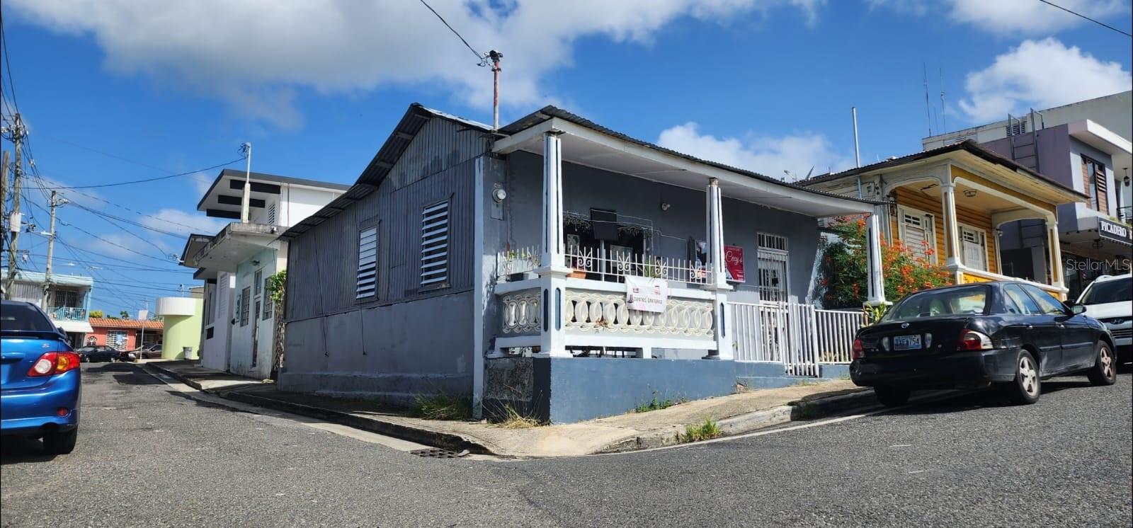 Calle Blanca Chico 181 Barrio Pueblo Property Photo 1