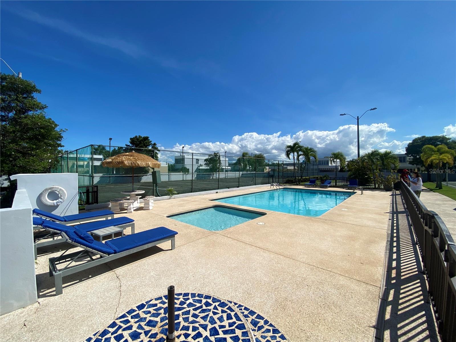. Topacio St #f-22 Property Photo 24
