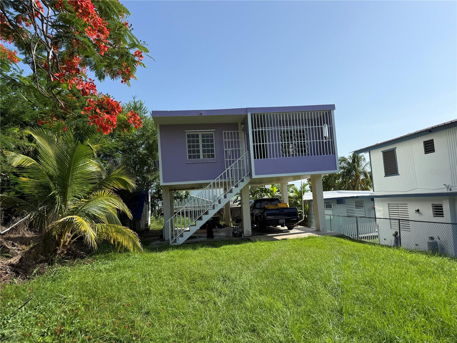 Sr 307 Km 8.3 Int Jose Marrero St Boqueron Ward #lot 9 Property Photo 1