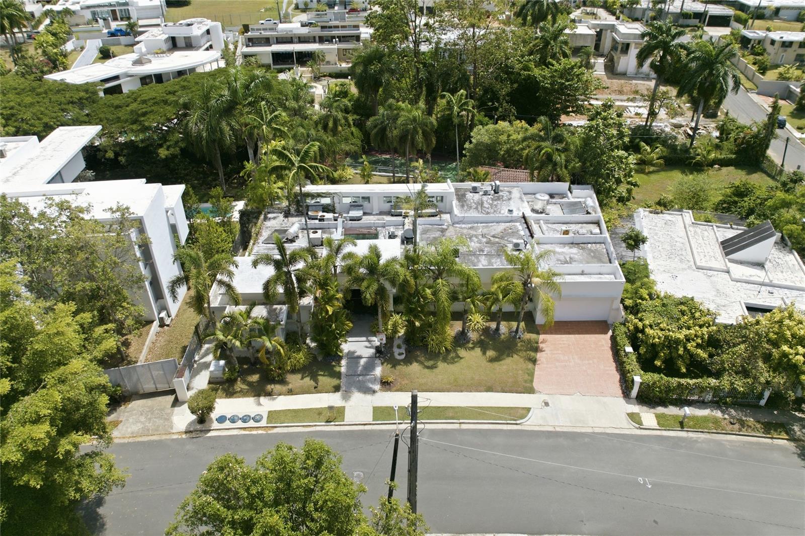 154 Calle Violeta Property Photo 1