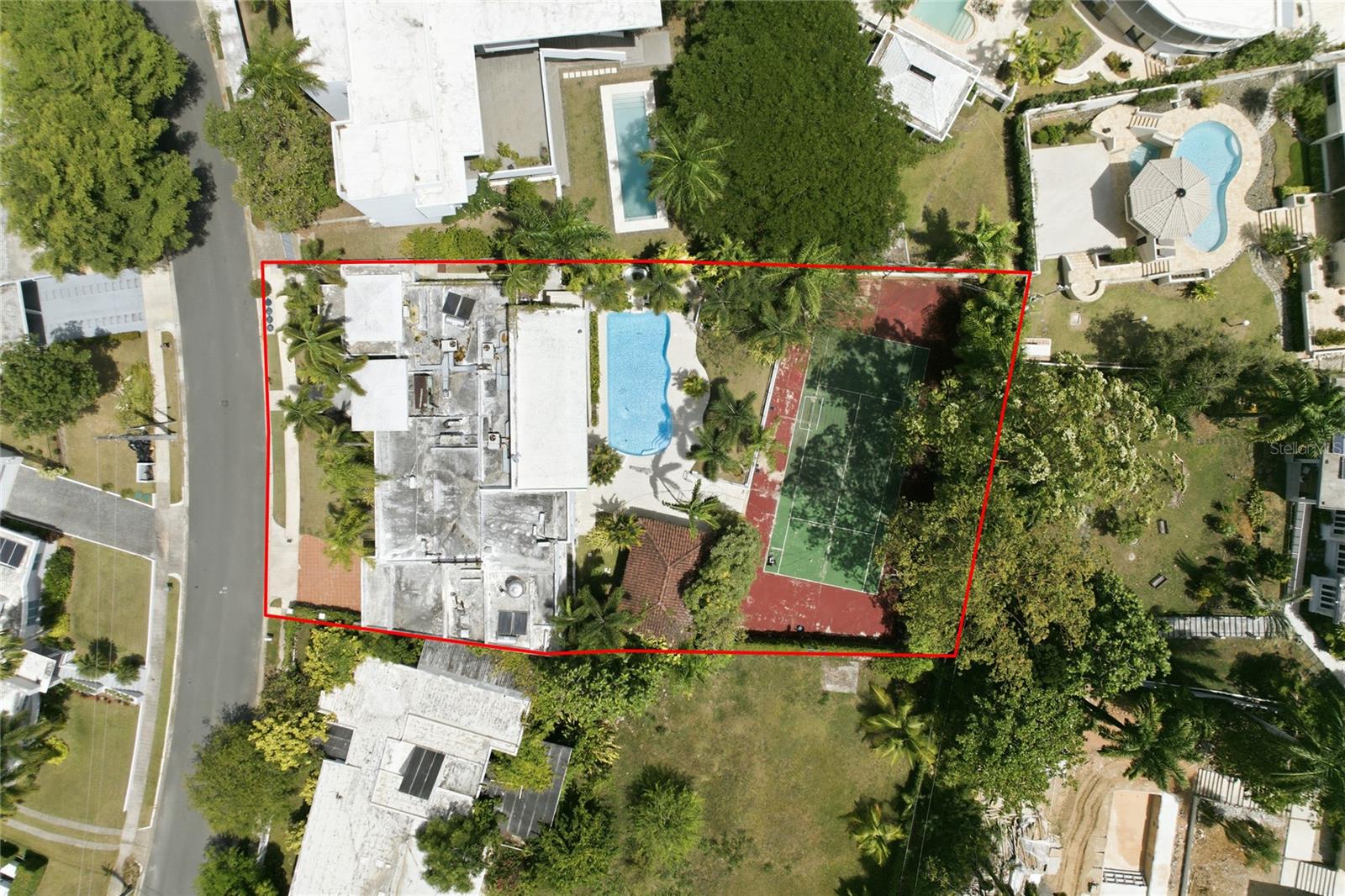 154 Calle Violeta Property Photo 5