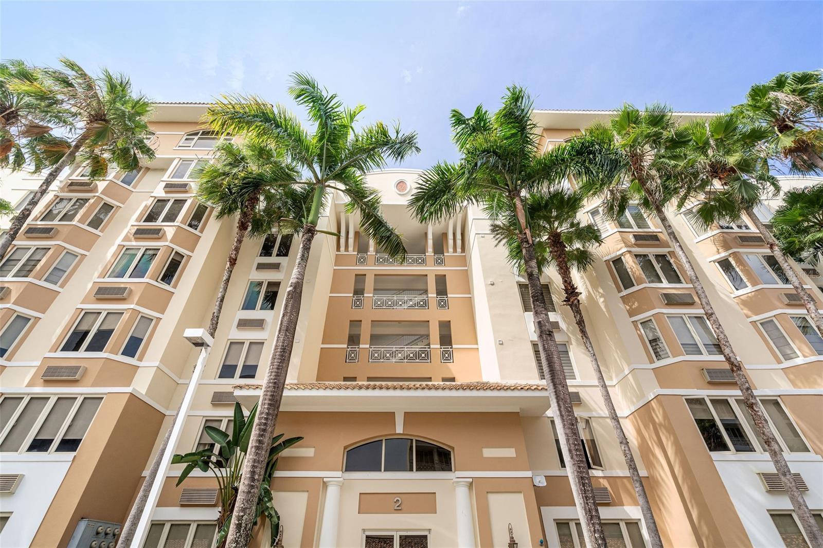 1 Palma Real Ave. #2 A6 Property Photo 4