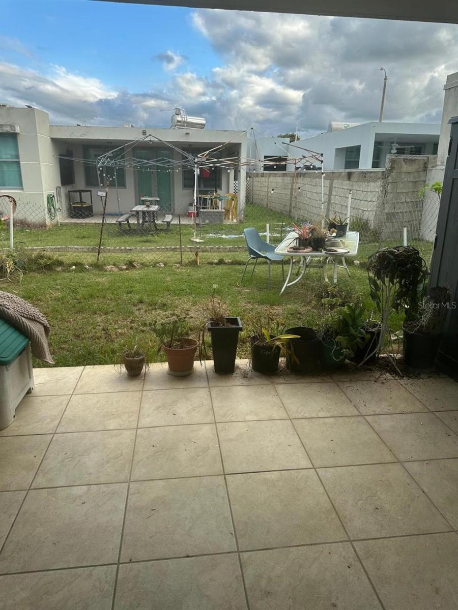 Isla De Roque Estate Calle Atardecer #g-9 Property Photo 10