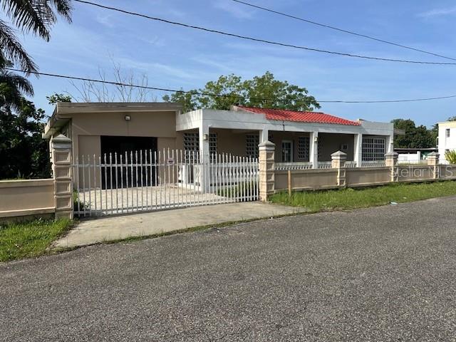 Carr. 635 Lote 1 Bo. Aibonito Property Photo 1