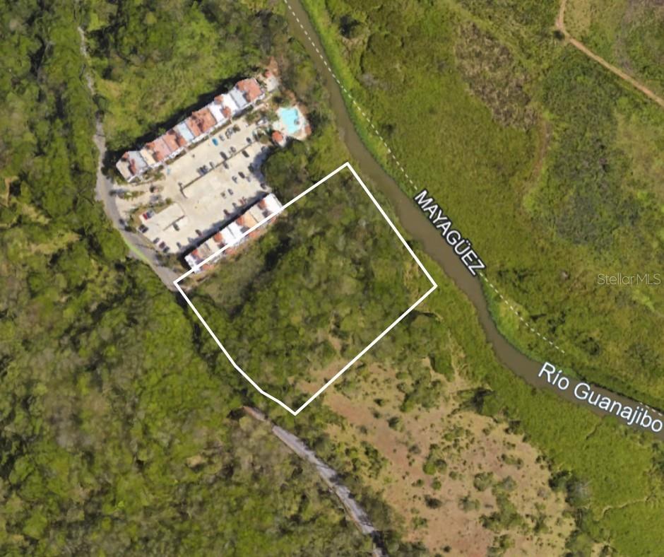 102 Km 8.2, Guanajibo Ward Rd #c-3 Property Photo 1