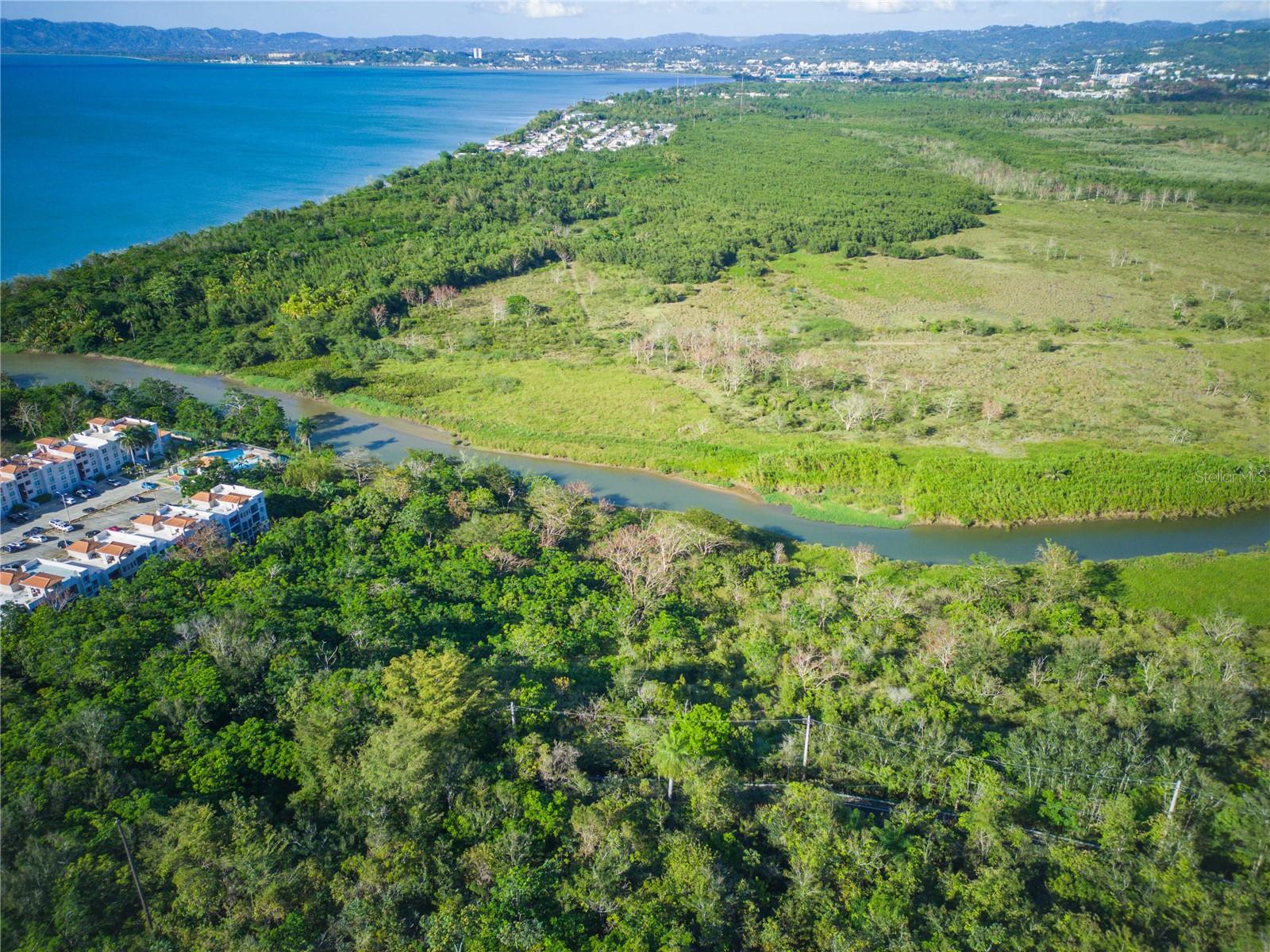 102 Km 8.2, Guanajibo Ward Rd #c-3 Property Photo 9
