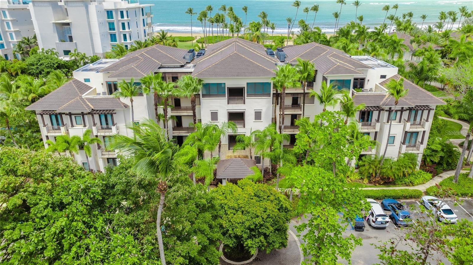 7000 Bahia Beach Bldv Bahia Beach Golf Club Las Ventanas Ii #313 Property Photo 2