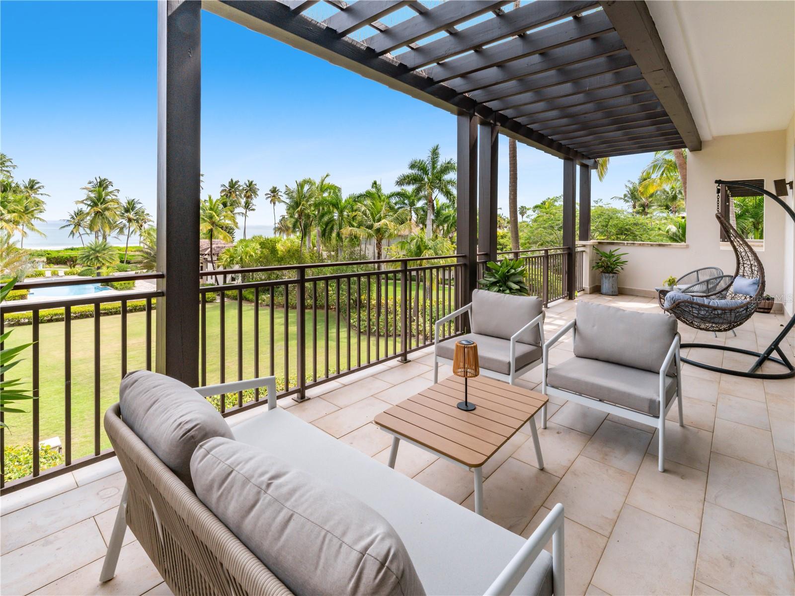 7000 Bahia Beach Bldv Bahia Beach Golf Club Las Ventanas Ii #313 Property Photo 7