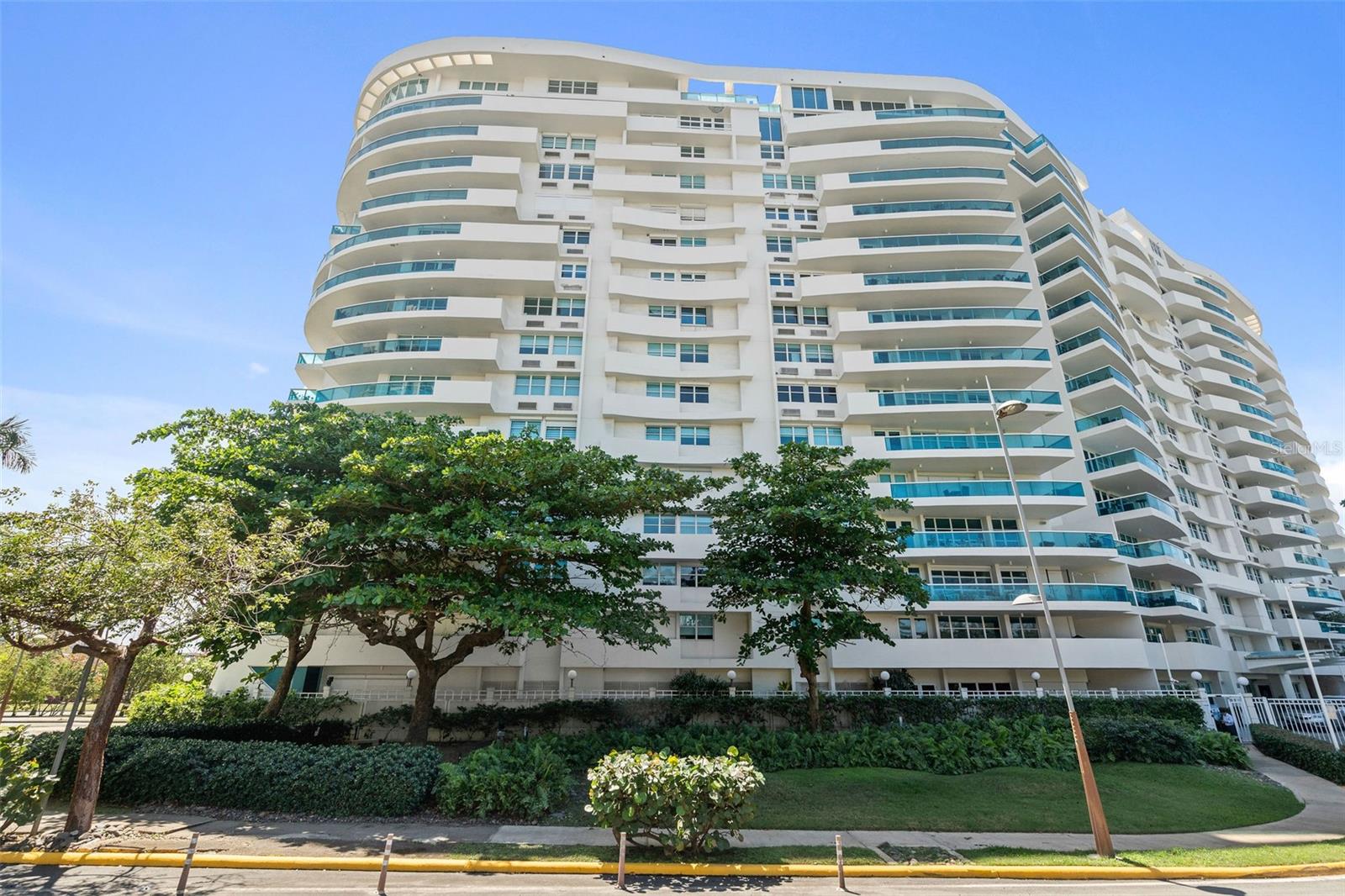 550 Avenida Constitucion #ph-1608 Property Photo 1