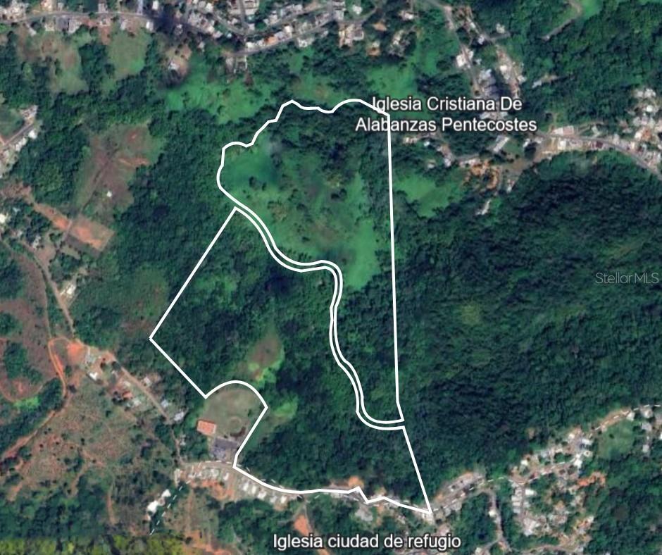 Sr 108 Km 7.4 Rio Cañas Wd #c-1 Property Photo 1