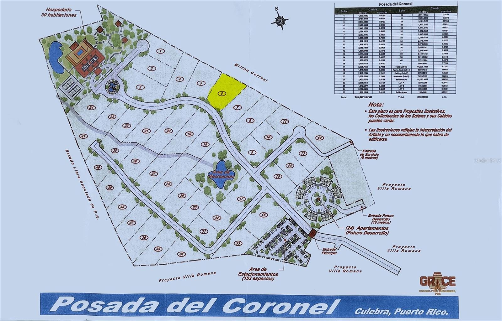 6 Posada Del Coronel Property Photo 12