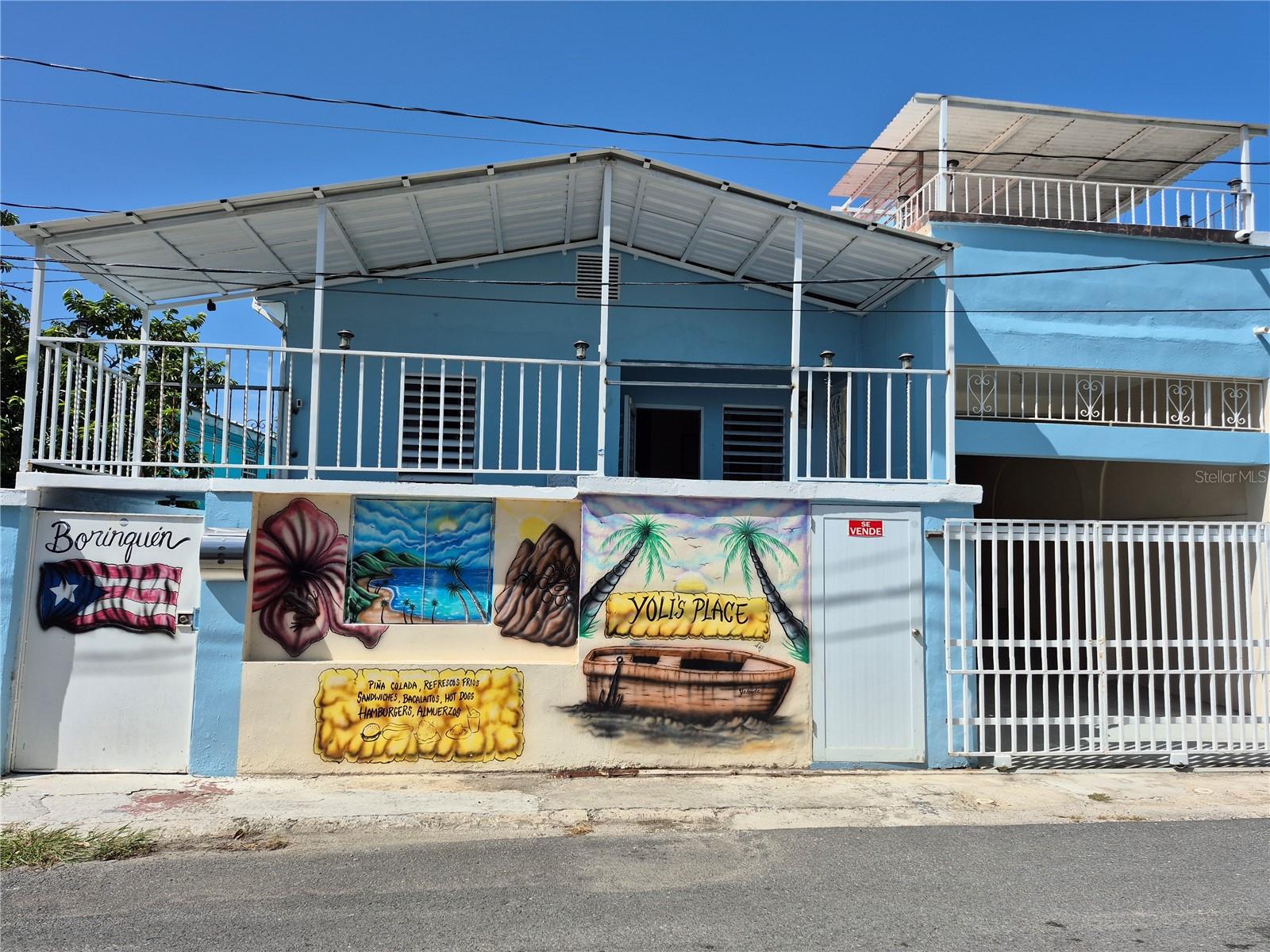 #6 Calle 3 Property Photo 1