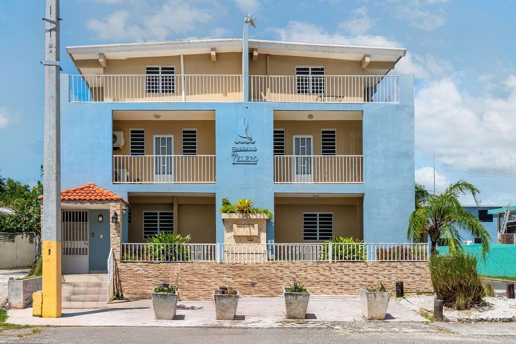 Sr 307 Cond El Velero Poblado De Boqueron, Aymat St #303 Property Photo 1