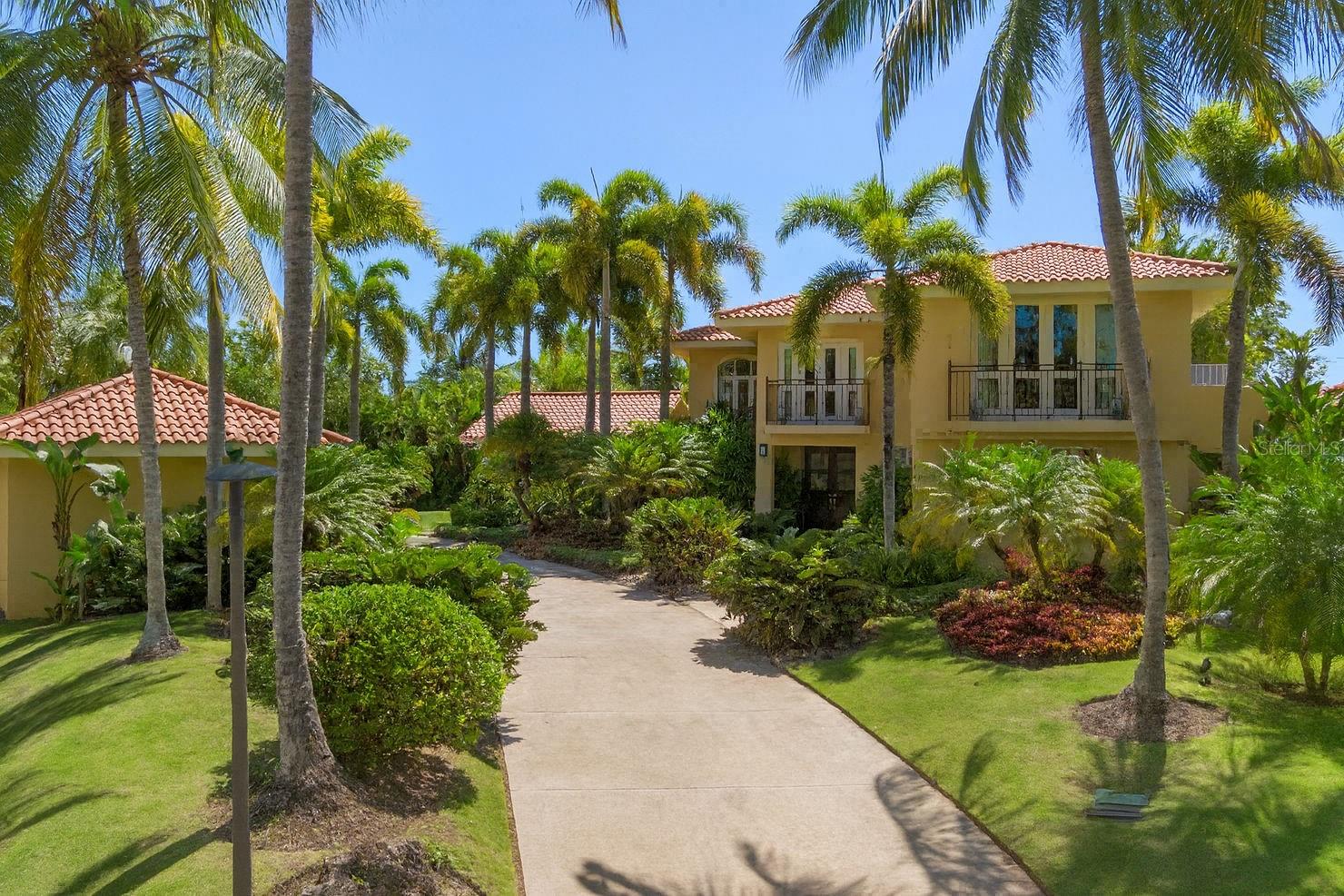 368 100 DORADO BEACH DRIVE Property Photo 1