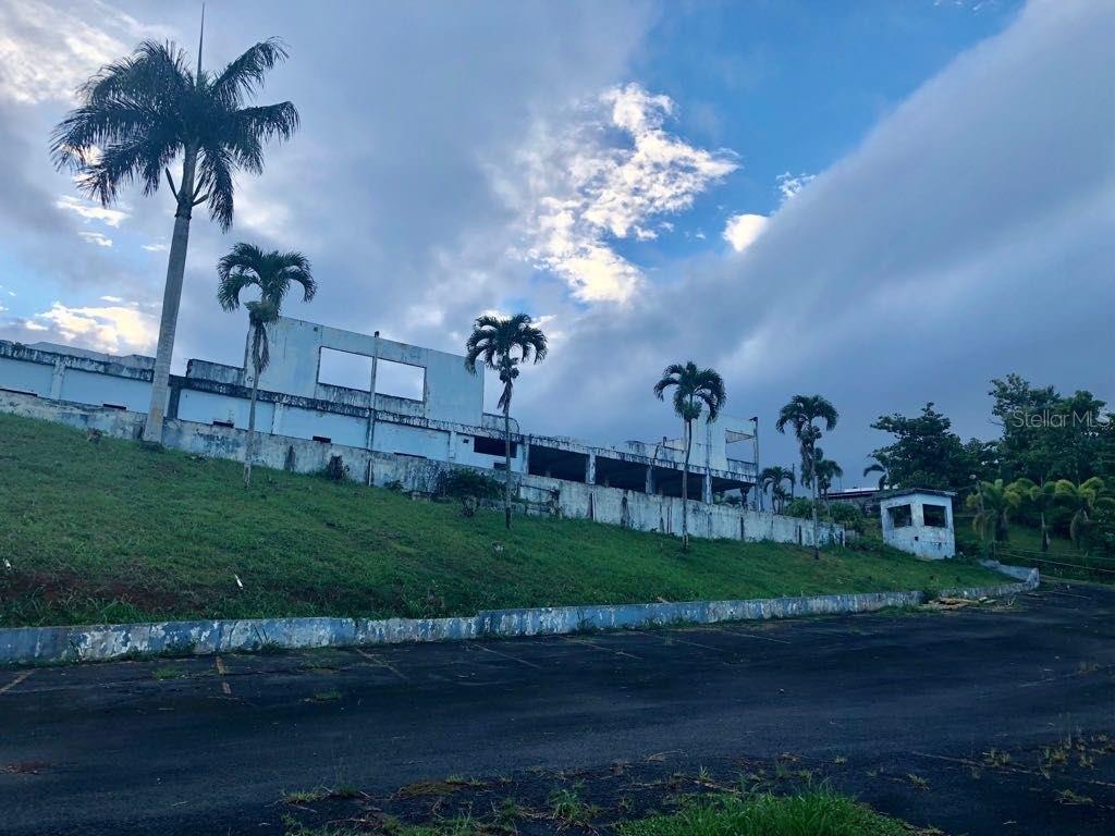 Lot 1 Pr 174 Km 22.7 Sonadora Ward Property Photo 1