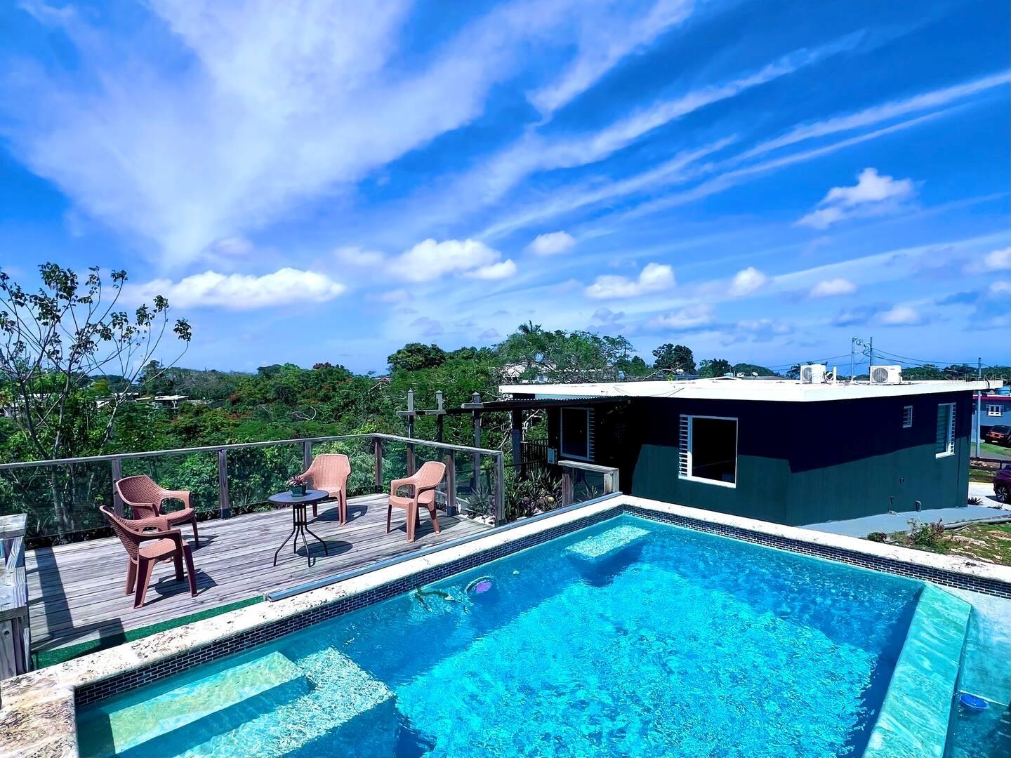 Barrio Centro Property Photo 1