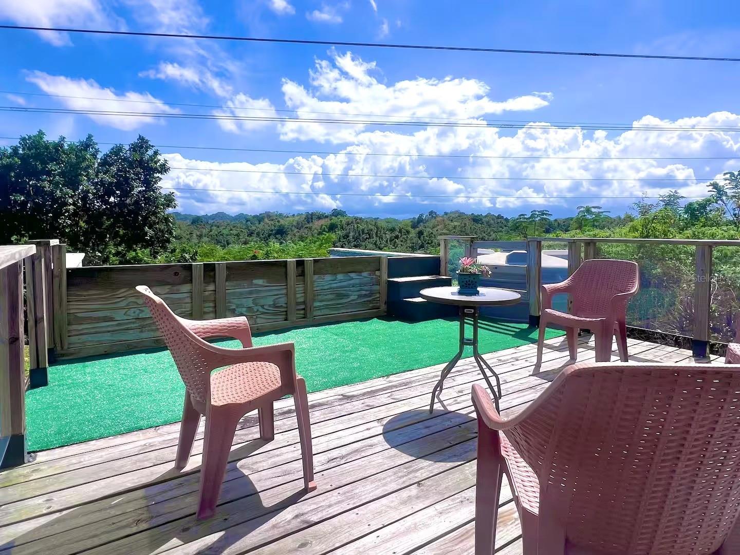 Barrio Centro Property Photo 5