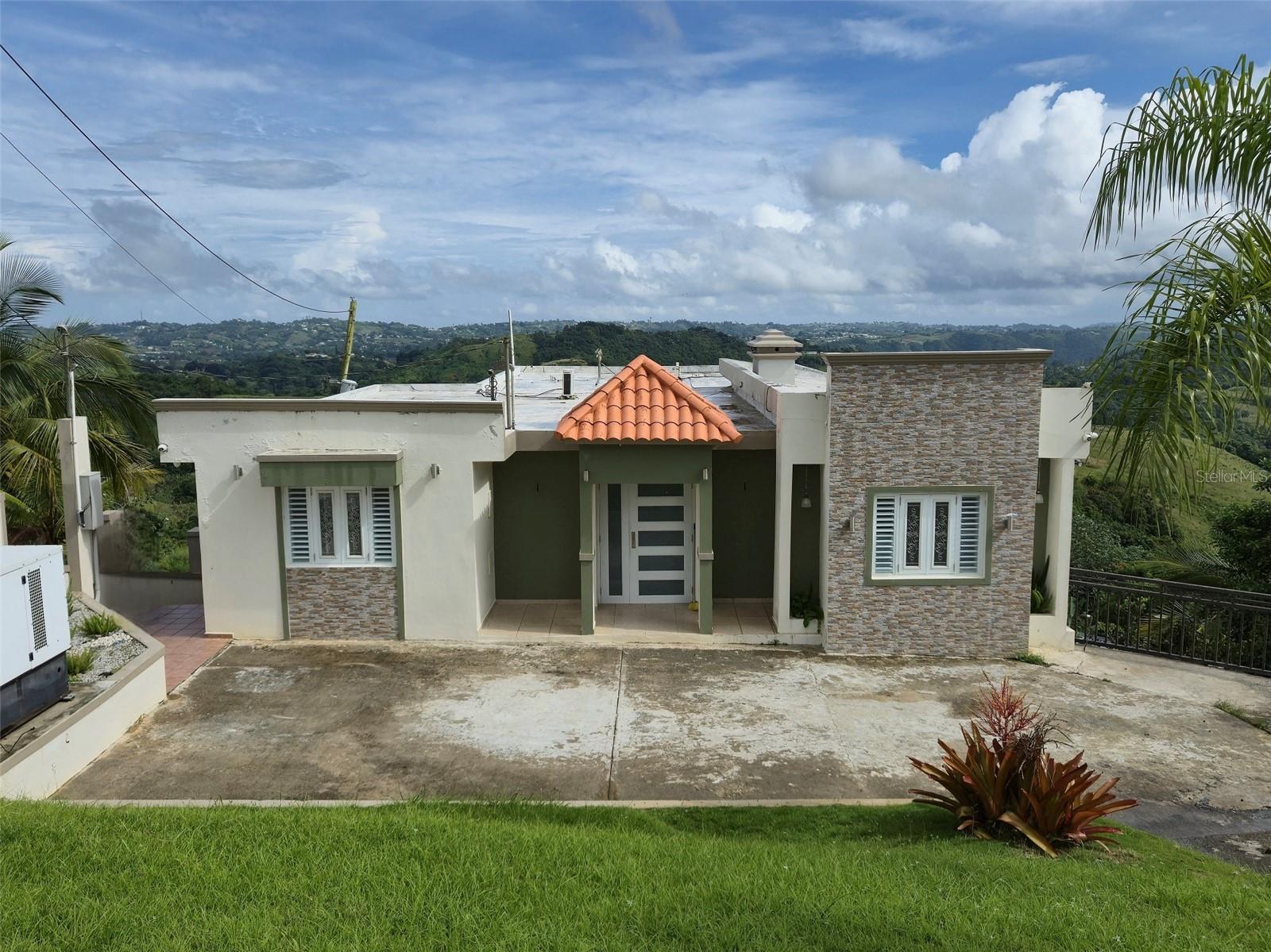 Pr 152 Km 1.7 Quebrada Grande Ward Property Photo 1