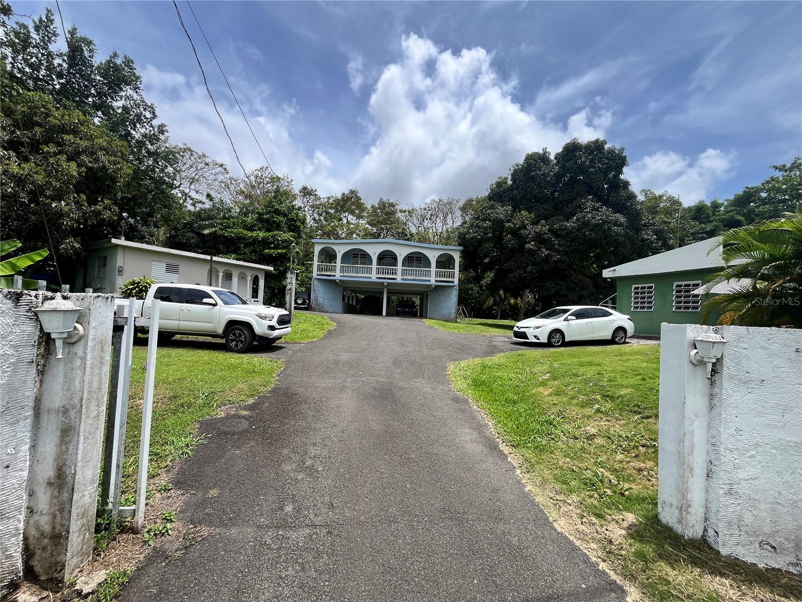935 Ceiba Norte Property Photo 1