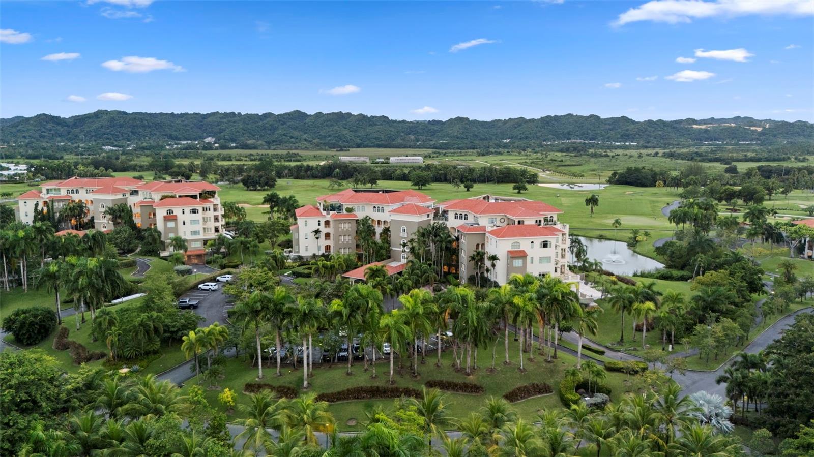 Plantation Village Dorado Beach Carr. 693 Km.10 Hm 7 #1202 Property Photo 2