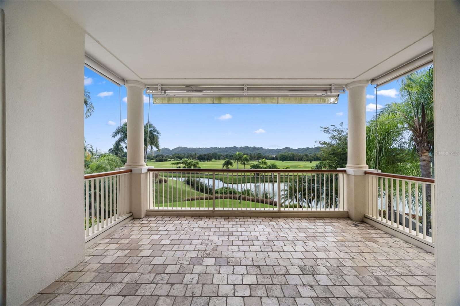 Plantation Village Dorado Beach Carr. 693 Km.10 Hm 7 #1202 Property Photo 15