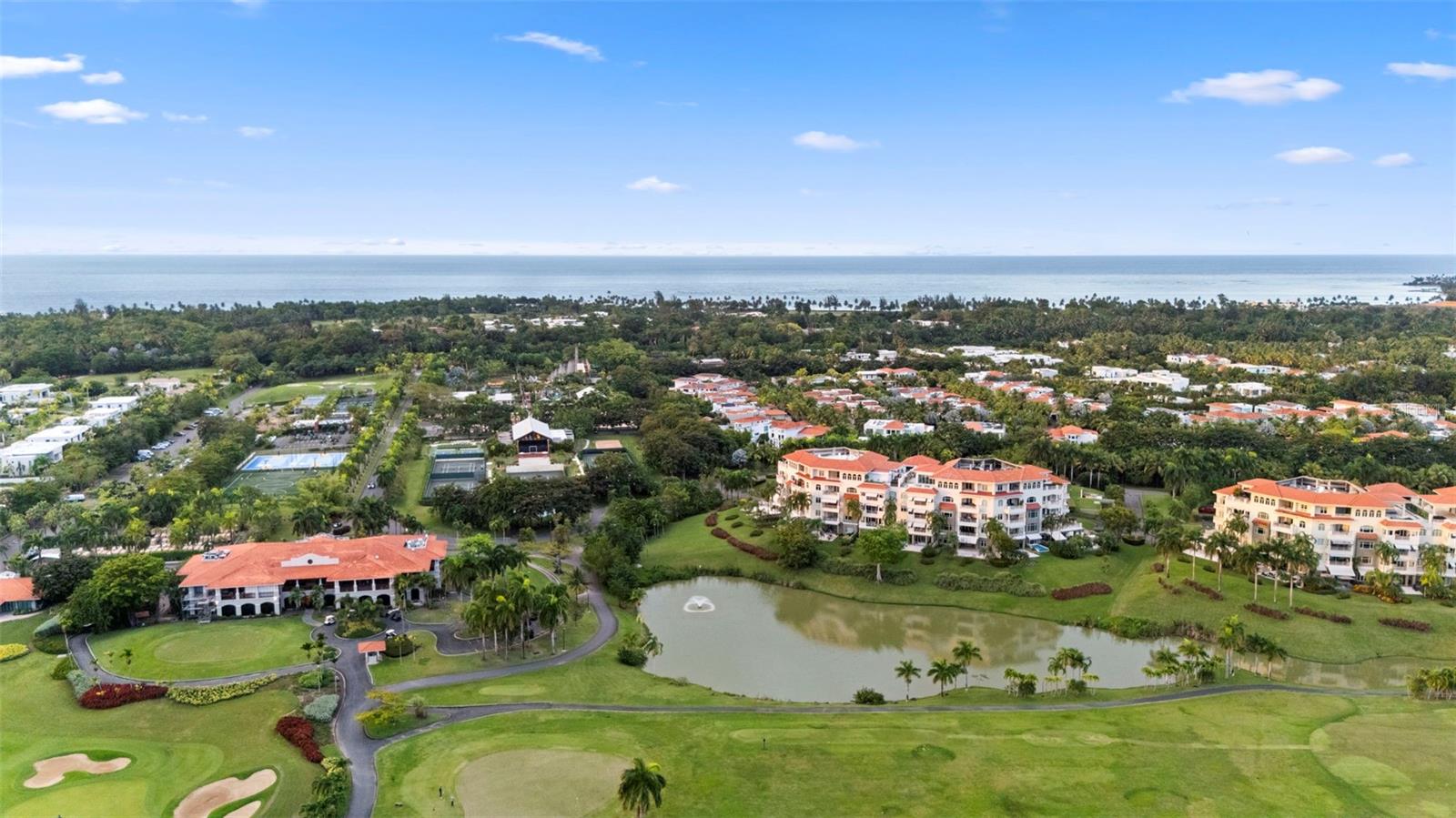 Plantation Village Dorado Beach Carr. 693 Km.10 Hm 7 #1202 Property Photo 34