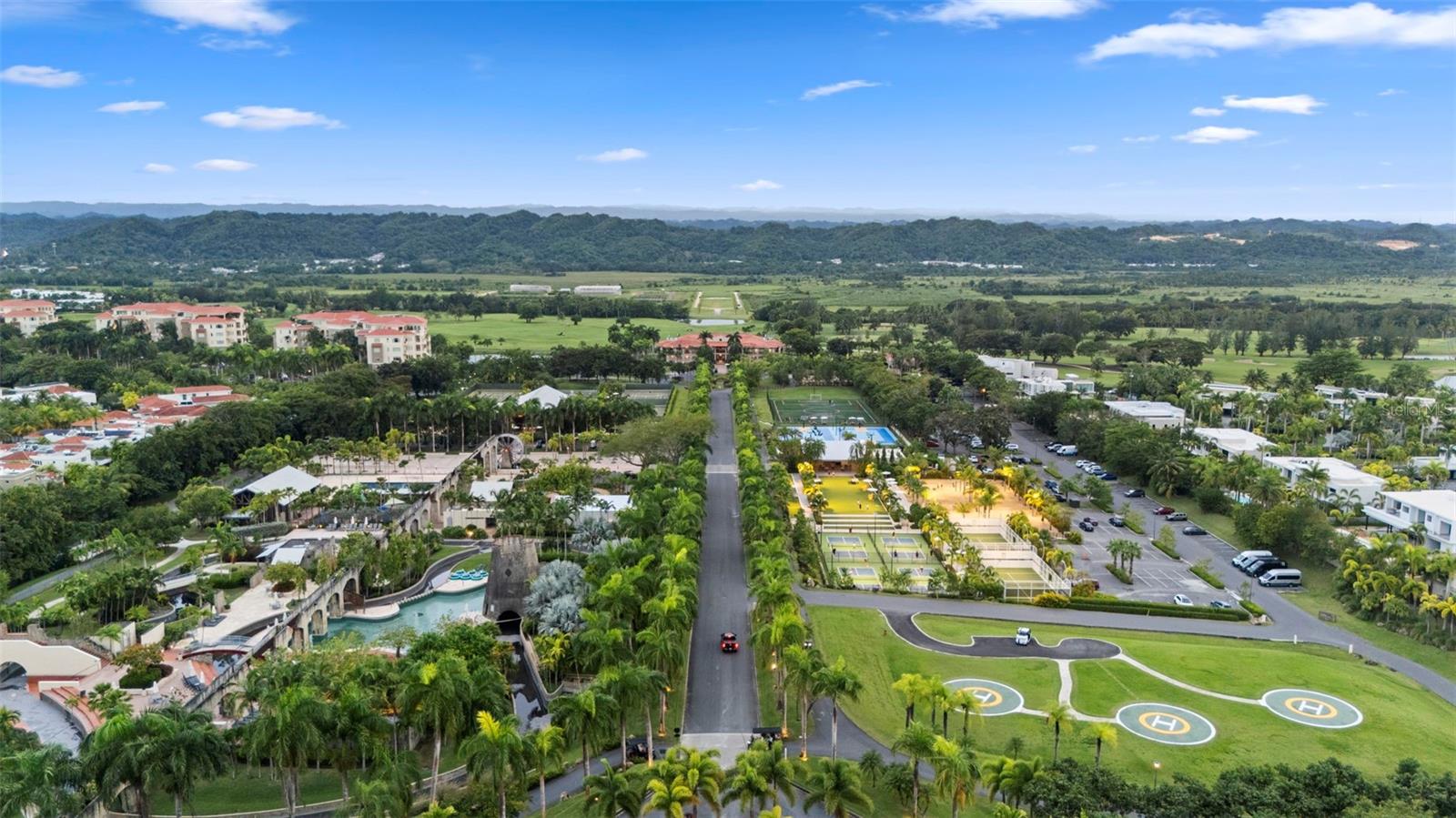Plantation Village Dorado Beach Carr. 693 Km.10 Hm 7 #1202 Property Photo 36