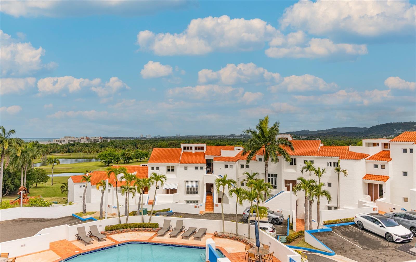 6000 RIO MAR BLVD VILLA LAS BRISAS #4A