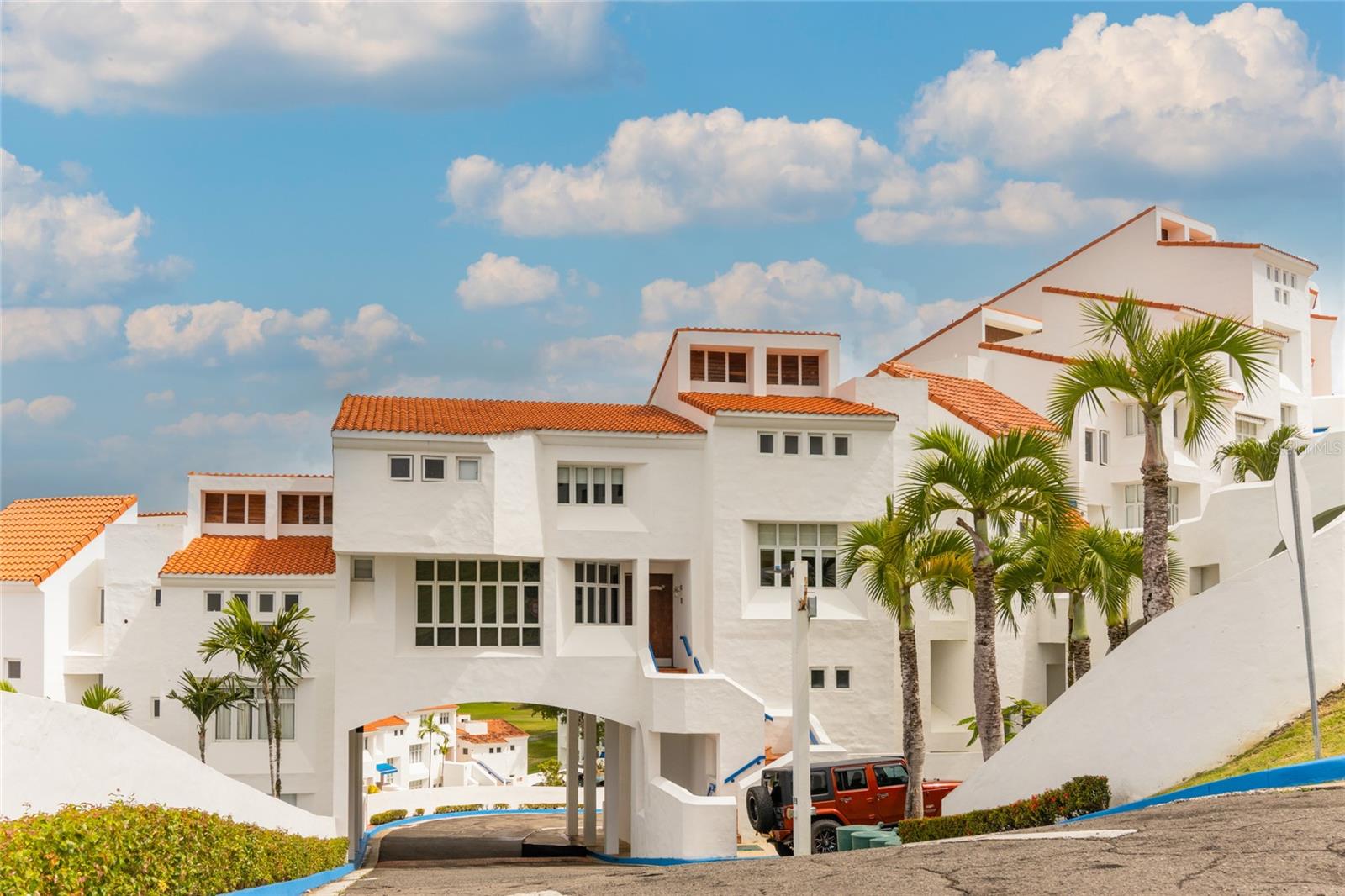 6000 Rio Mar Blvd Villa Las Brisas #10a Property Photo 1