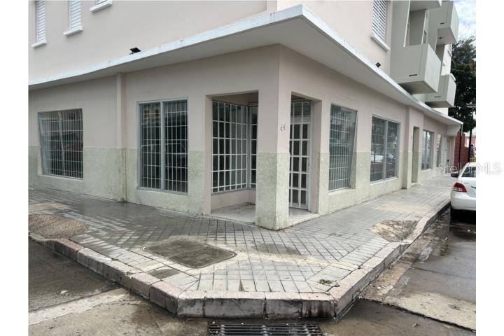Local 2 Edificio Zamora Mayor Cantera St Property Photo 1