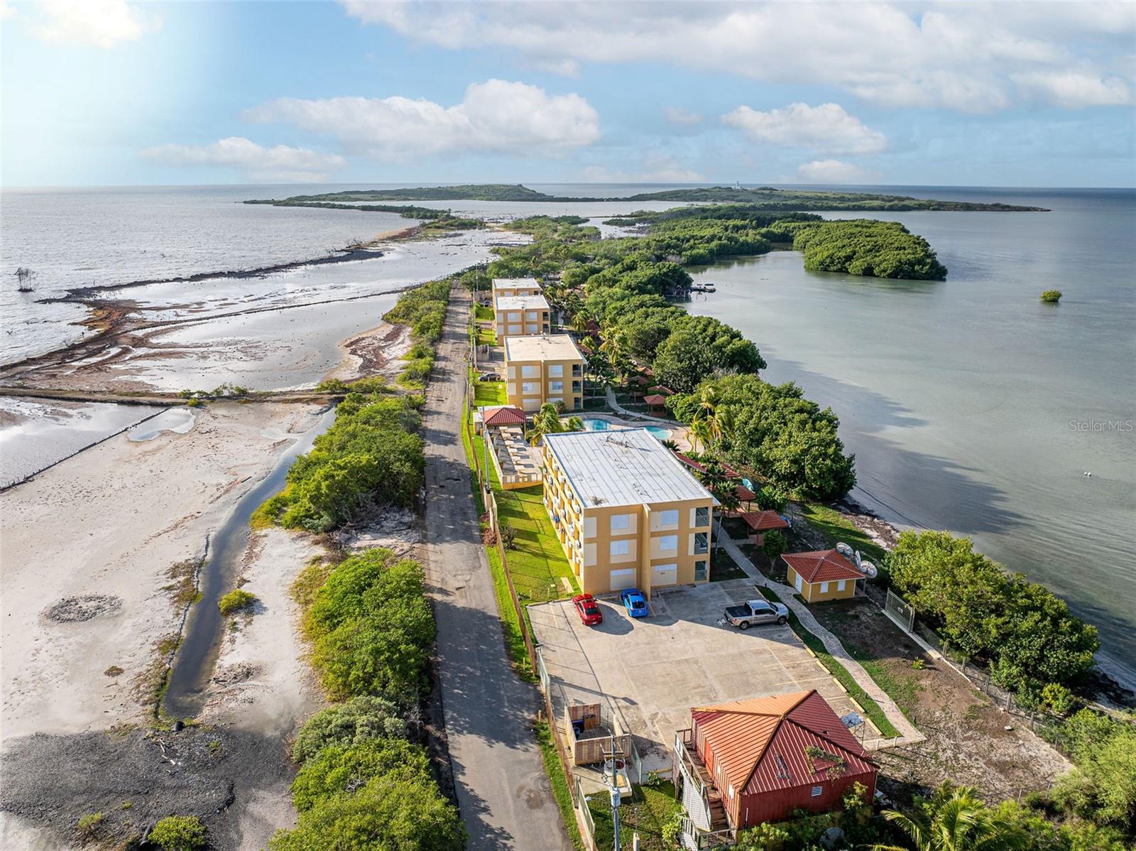 Sr 301 Km 11.0 Condominio Playas Del Caribe Resort #303 - D Property Photo 1