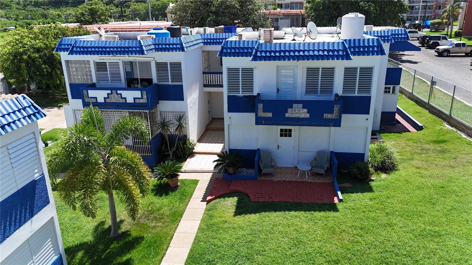 Cond. Las Cabanas Carr 466 Km 8.9 #d2 Property Photo 1