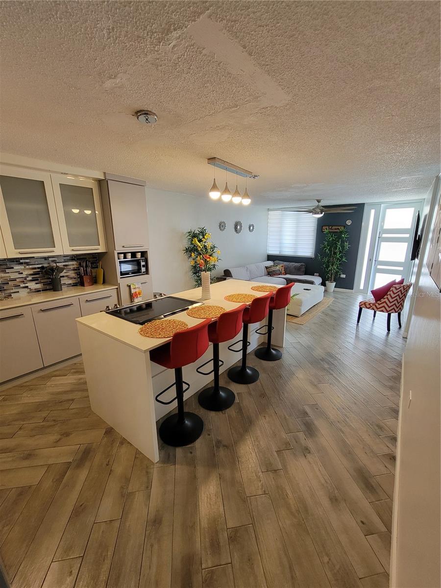 7 Trintarias St., Jardines De Dorado Dev. #c-12 Property Photo 4
