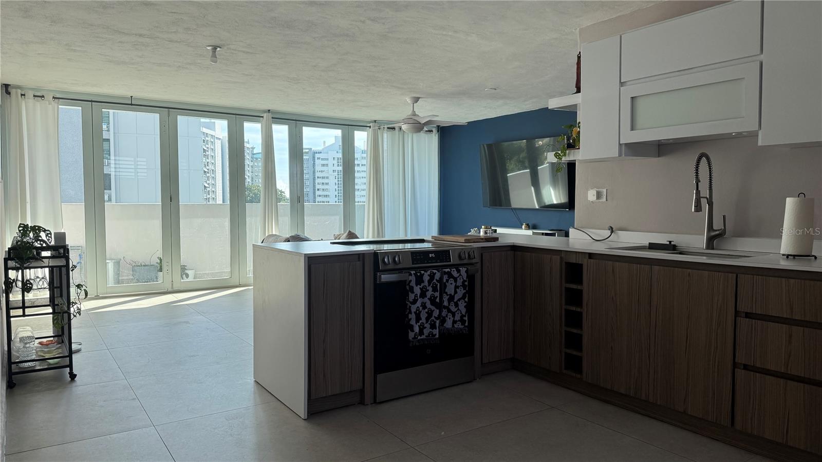 Villa Caparra Tower 44 A #6-a Property Photo 6