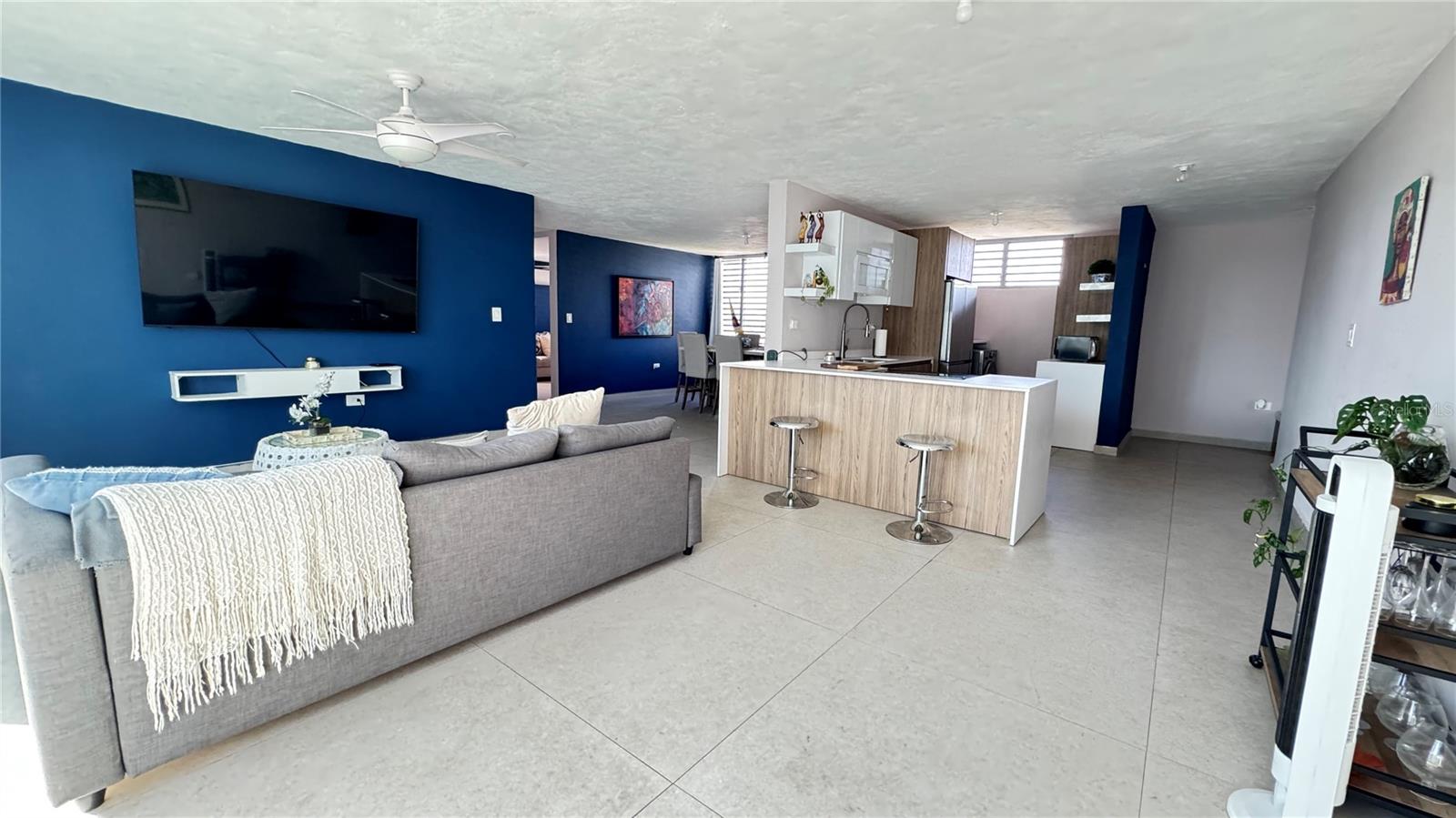 Villa Caparra Tower 44 A #6-a Property Photo 13