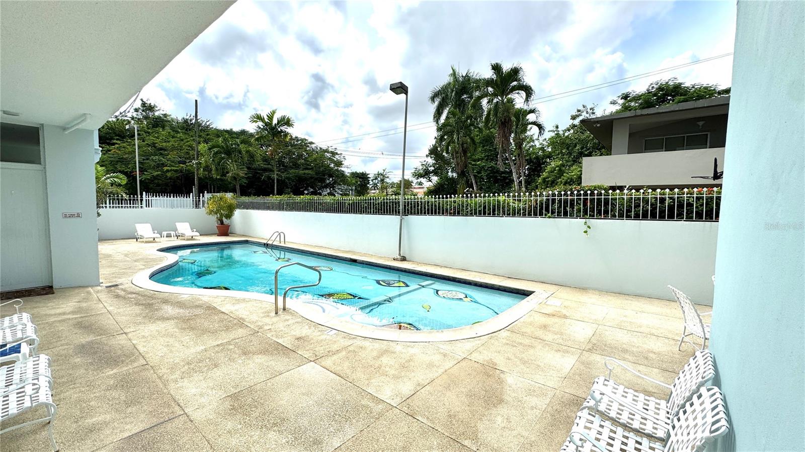 Villa Caparra Tower 44 A #6-a Property Photo 29