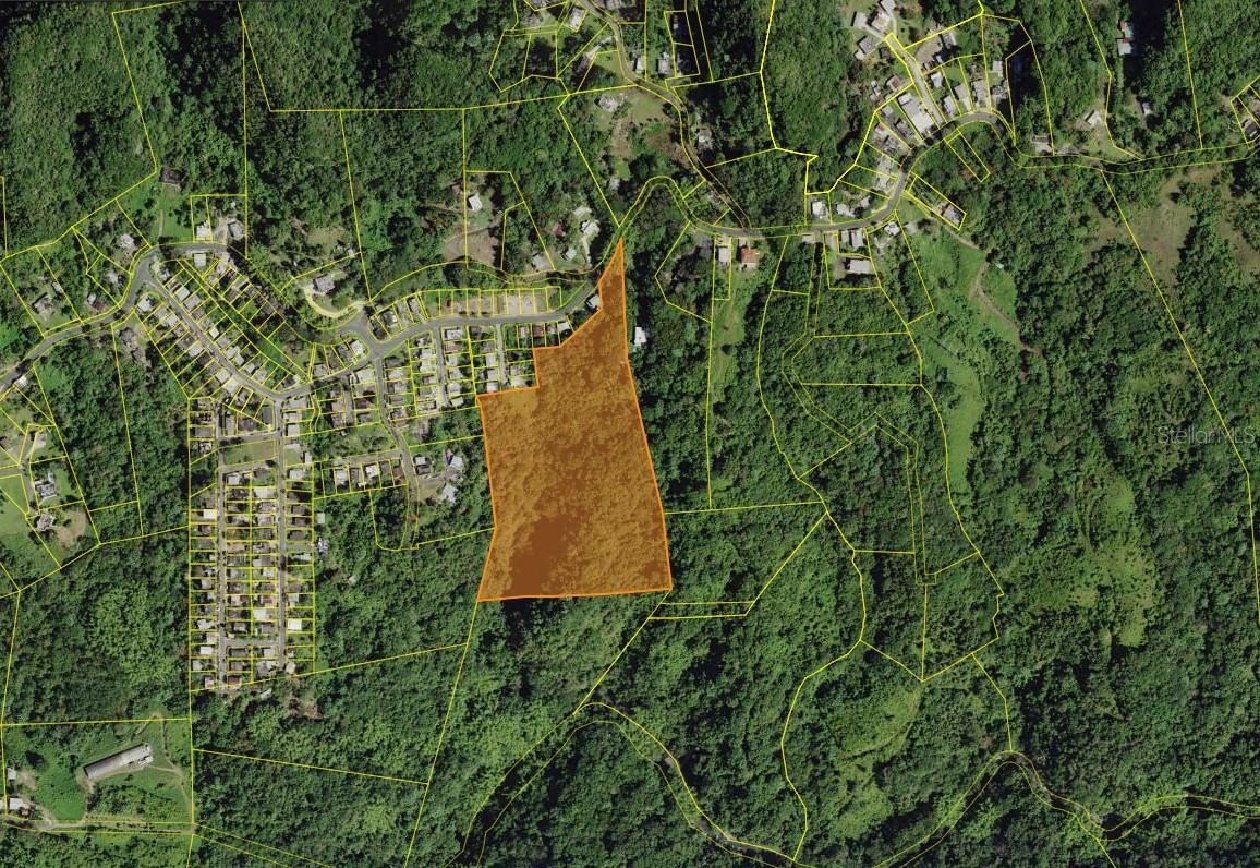 Solar 19 Barrio Cordillera Property Photo 5