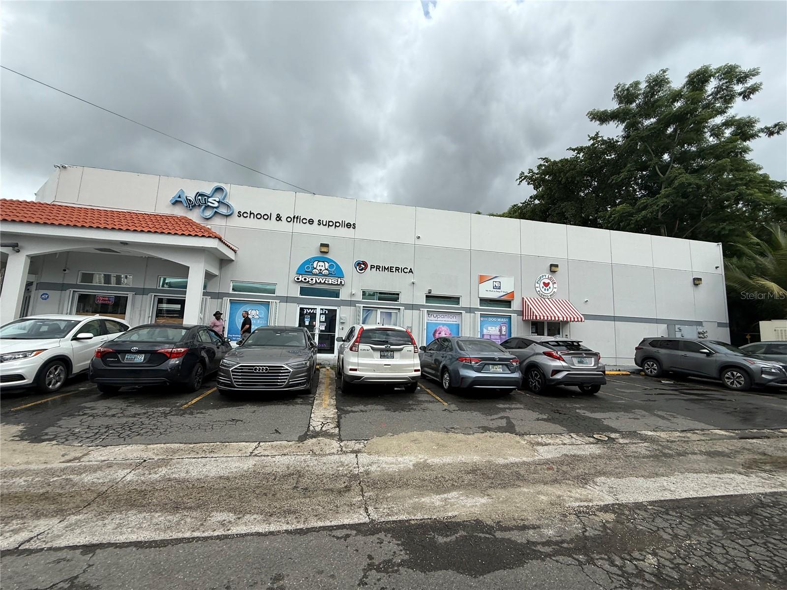 177 Calle Romerillo Property Photo 1