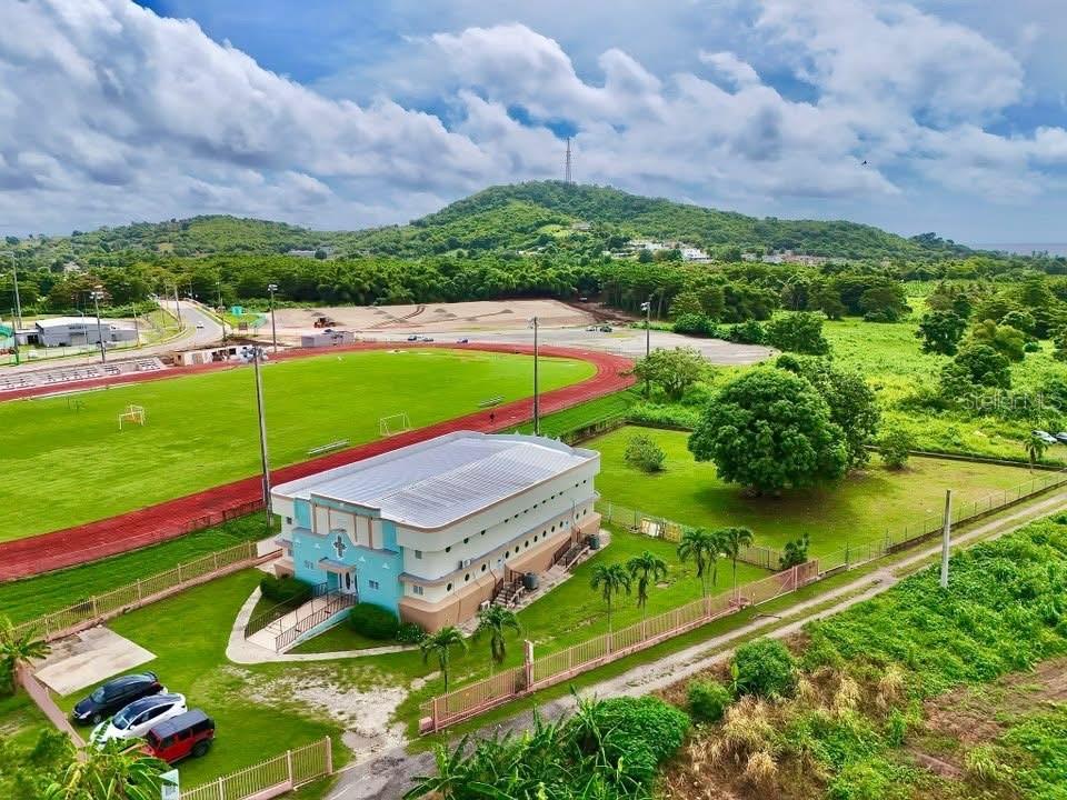 Carr. 760 Km 0.4 Bo. Emajaguas Property Photo 1