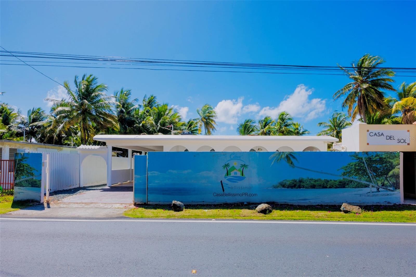 Street No 3 Km 112 Bo. Guardarraya Property Photo 38