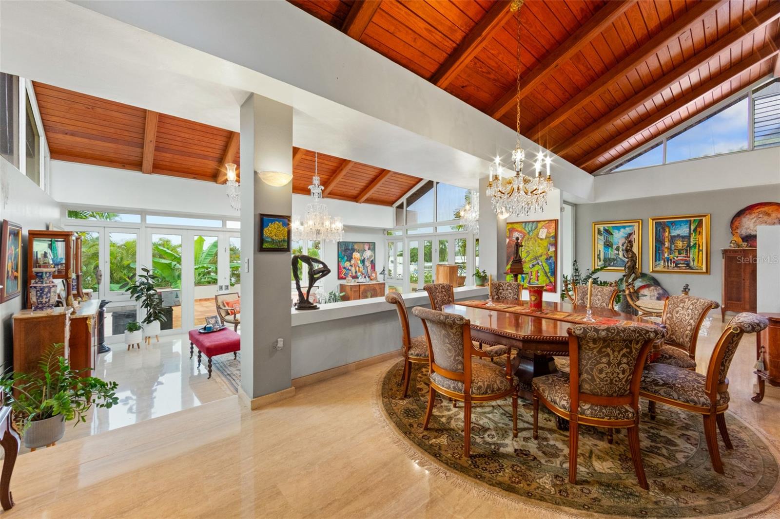 201 Rey Gustavo, La Villa De Torrimar Property Photo 4