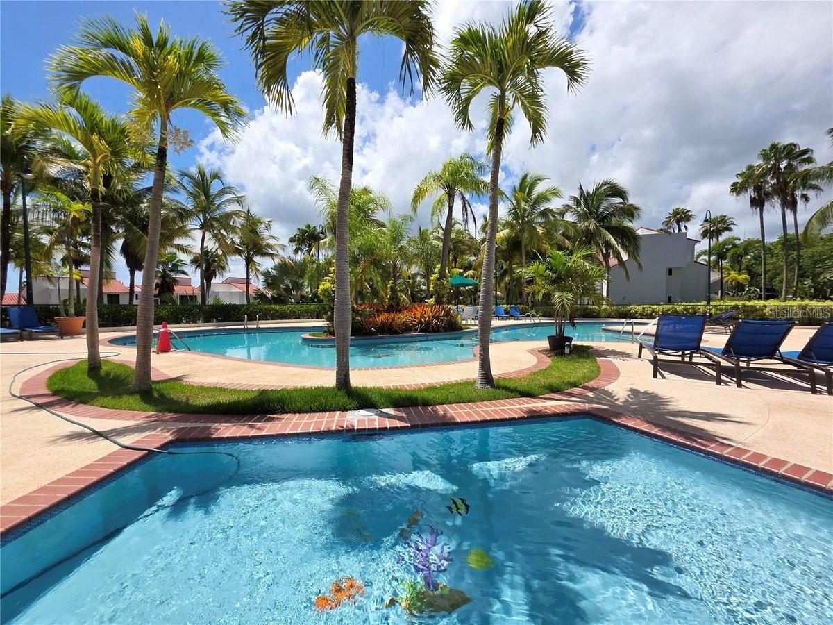 6000 Rio Mar Boulevard Property Photo 3