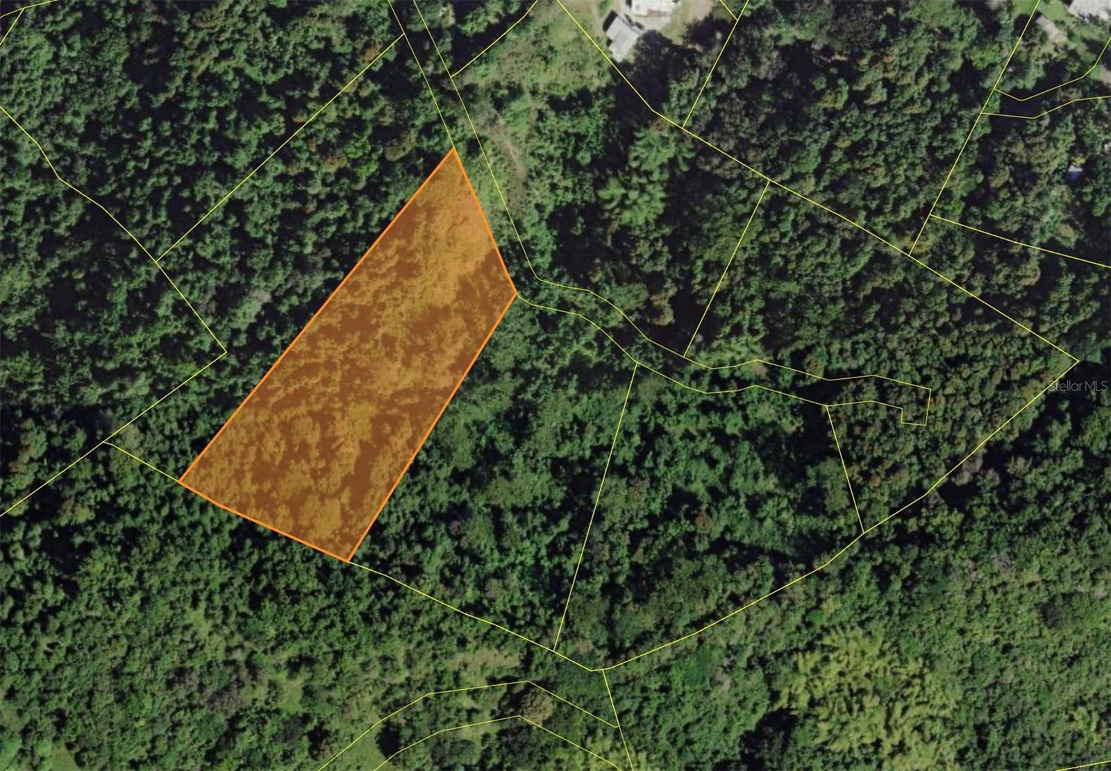 Bo Masa De Gurabo Carr 181 Km 13 Hm 2 #lote 4 Property Photo 2